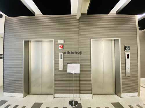 瓦町～久太郎町のＯＲＩＸ久太郎町ビル エントランス6