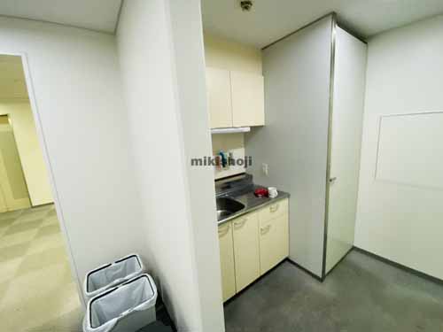 瓦町～久太郎町のＯＲＩＸ久太郎町ビル 水回り2