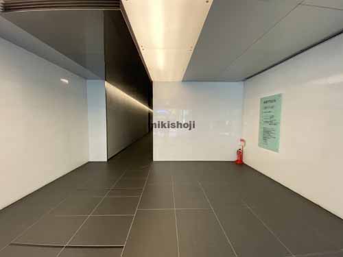 本町ＹＳビル エントランス2