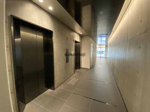 本町ＹＳビル エントランス5