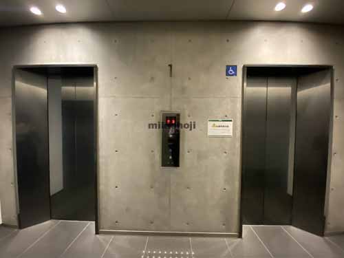 本町ＹＳビル エントランス6