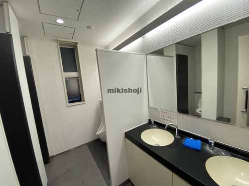 本町ＹＳビル 水回り1