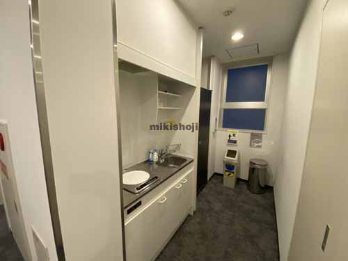 本町ＹＳビル 水回り4