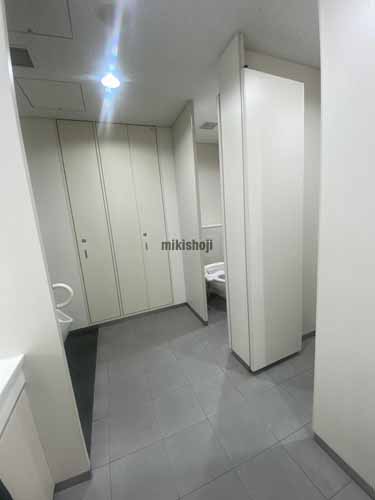 梅田北プレイス 水回り3