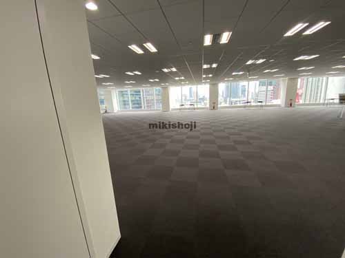 芝田・茶屋町・大深町の梅田ゲートタワー 貸室内9