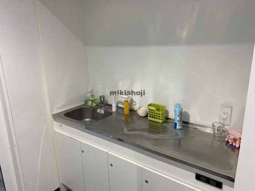 エスリードビル本町 水回り3