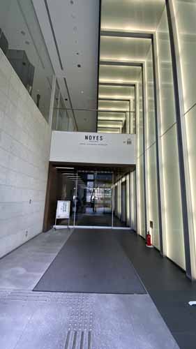 西区他のアステリオ北堀江　ＴＨＥ　ＭＥＴＲＯ　ＴＯＷＥＲ エントランス8