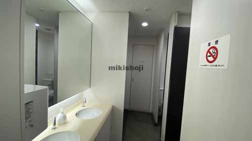 西区他のアステリオ北堀江　ＴＨＥ　ＭＥＴＲＯ　ＴＯＷＥＲ 水回り1