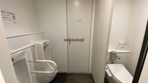 西区他のアステリオ北堀江　ＴＨＥ　ＭＥＴＲＯ　ＴＯＷＥＲ 水回り2