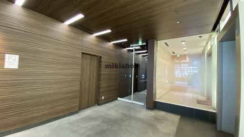 西区他のアステリオ北堀江　ＴＨＥ　ＭＥＴＲＯ　ＴＯＷＥＲ 水回り3