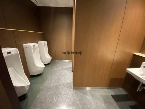 北久宝寺町～博労町の御堂筋本町アーバンビル 水回り2