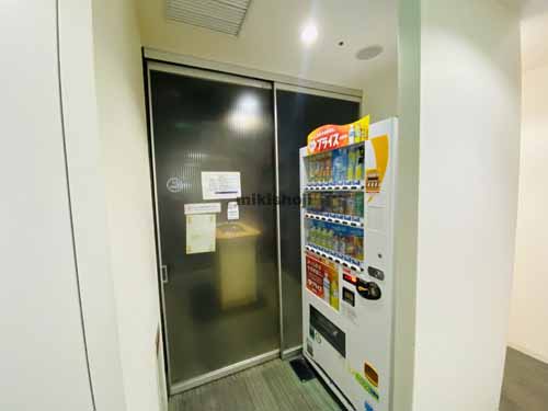 オリックス本町ビル 付帯設備5