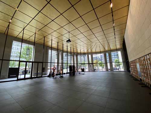 瓦町～久太郎町のＯｓａｋａ　Ｍｅｔｒｏ本町ビル エントランス2