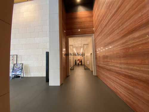 瓦町～久太郎町のＯｓａｋａ　Ｍｅｔｒｏ本町ビル エントランス4