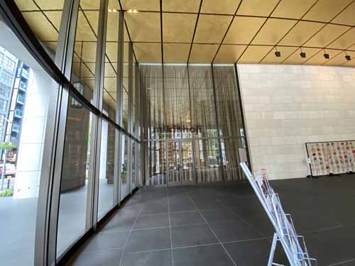 瓦町～久太郎町のＯｓａｋａ　Ｍｅｔｒｏ本町ビル エントランス8