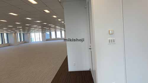 芝田・茶屋町・大深町のグランフロント大阪　タワーＢ・タワーＣ 貸室内6
