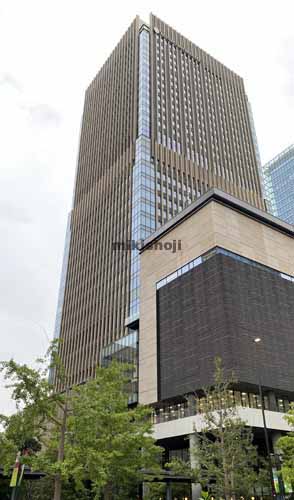 芝田・茶屋町・大深町のグランフロント大阪　タワーＢ・タワーＣ 付帯設備7