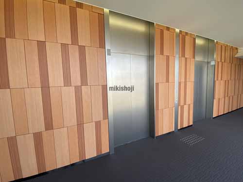 北浜一丁目平和ビル エントランス10