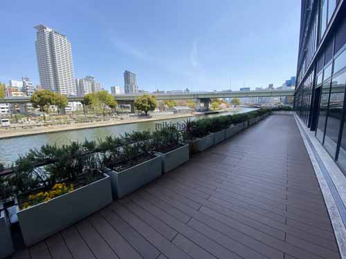 北浜一丁目平和ビル エントランス12