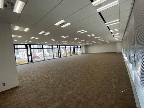 北浜一丁目平和ビル 貸室内2