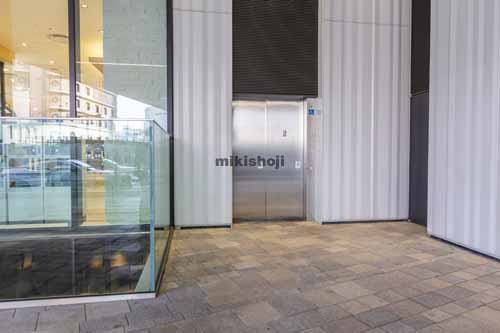 梅田・堂島・中之島の大阪梅田ツインタワーズ・サウス 付帯設備11