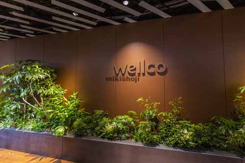 梅田・堂島・中之島の大阪梅田ツインタワーズ・サウス 付帯設備32