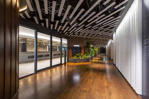 梅田・堂島・中之島の大阪梅田ツインタワーズ・サウス 付帯設備40