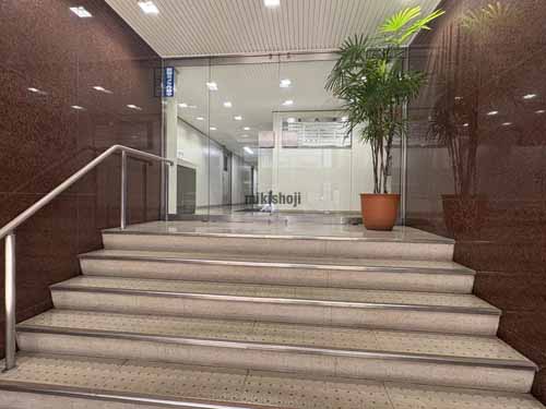 藤井ビル 外観3