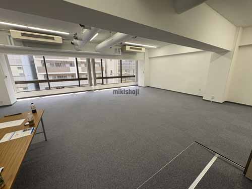 藤井ビル 貸室内2