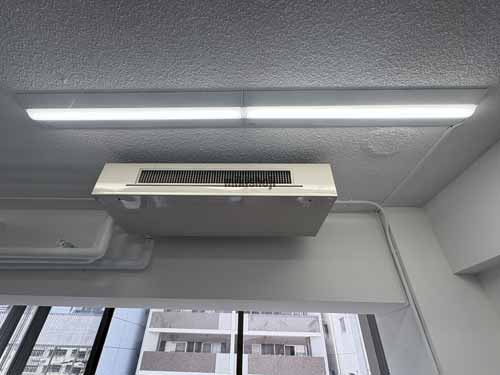 藤井ビル 貸室内3