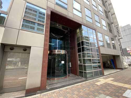 北浜～淡路町のステラ淀屋橋 貸室内4