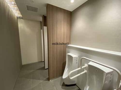 瓦町～久太郎町の本町ガーデンシティテラス 水回り2