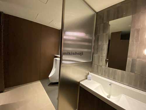 瓦町～久太郎町の瓦町スクエアビル 水回り2