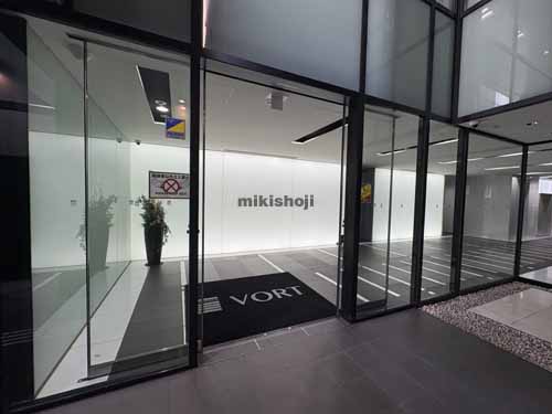 瓦町～久太郎町のＶＯＲＴ御堂筋本町Ⅱ エントランス1