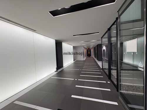 瓦町～久太郎町のＶＯＲＴ御堂筋本町Ⅱ エントランス2