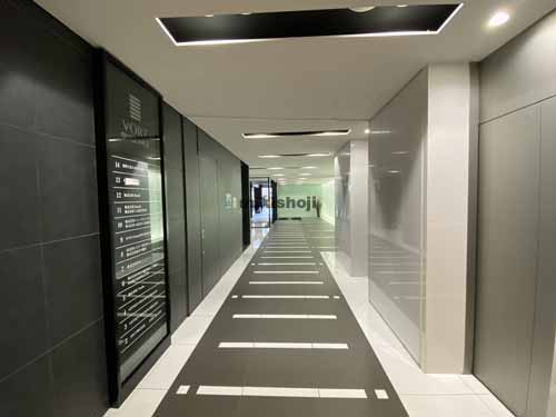 ＶＯＲＴ御堂筋本町Ⅱ エントランス7