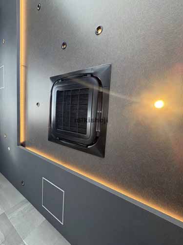 瓦町～久太郎町のＶＯＲＴ御堂筋本町Ⅱ 貸室内1