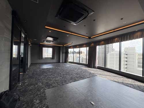 瓦町～久太郎町のＶＯＲＴ御堂筋本町Ⅱ 貸室内2