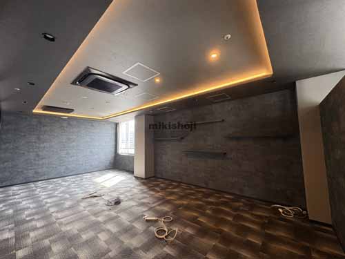 瓦町～久太郎町のＶＯＲＴ御堂筋本町Ⅱ 貸室内3