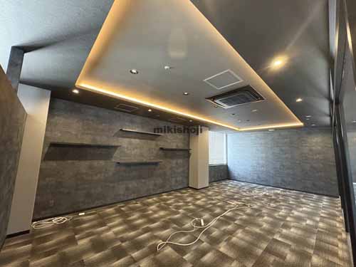 瓦町～久太郎町のＶＯＲＴ御堂筋本町Ⅱ 貸室内4