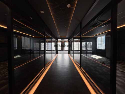 瓦町～久太郎町のＶＯＲＴ御堂筋本町Ⅱ 貸室内5