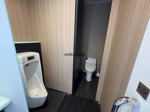 瓦町～久太郎町のＶＯＲＴ御堂筋本町Ⅱ 水回り1