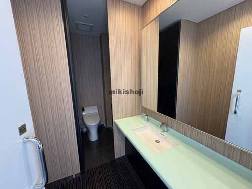 瓦町～久太郎町のＶＯＲＴ御堂筋本町Ⅱ 水回り2