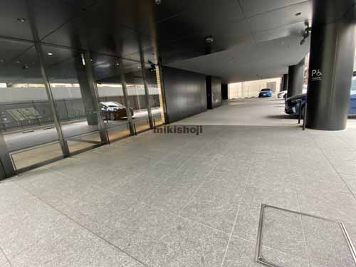 北浜～淡路町の淀屋橋ＰＲＥＸ エントランス7