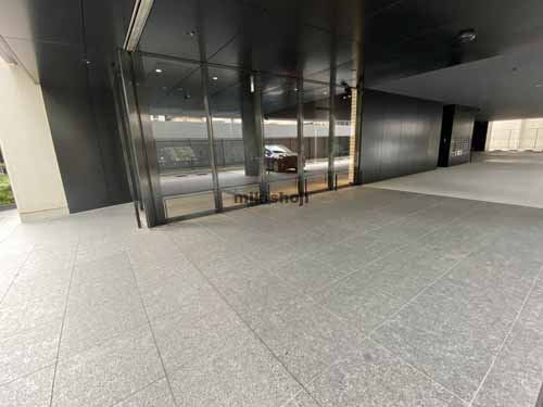 北浜～淡路町の淀屋橋ＰＲＥＸ エントランス8