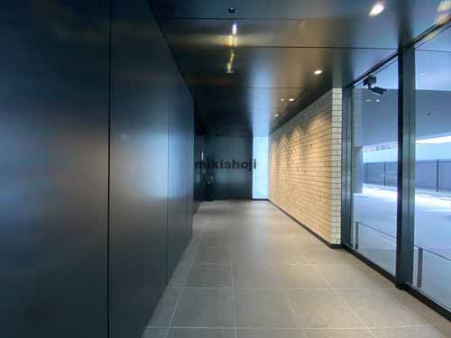 北浜～淡路町の淀屋橋ＰＲＥＸ エントランス10