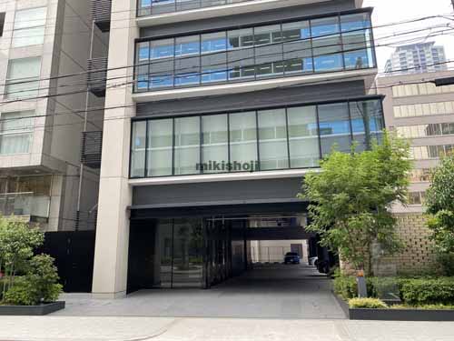 北浜～淡路町の淀屋橋ＰＲＥＸ エントランス11