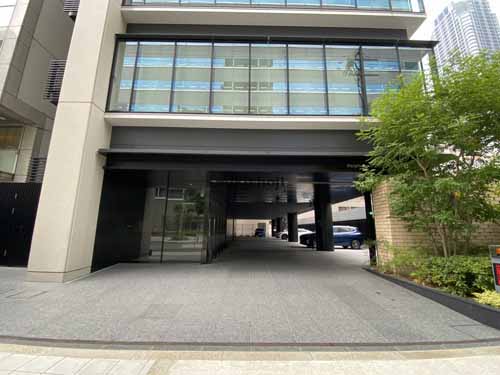 北浜～淡路町の淀屋橋ＰＲＥＸ エントランス13