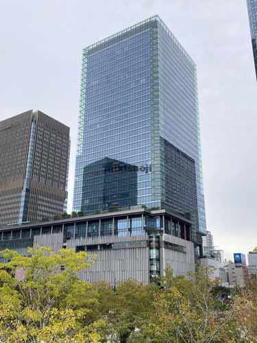 芝田・茶屋町・大深町のグラングリーン大阪 付帯設備17