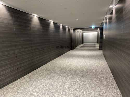 北浜～淡路町の淀屋橋ゲートタワー エントランス1